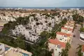 3 bedroom villa 134 m² Paralimni, Cyprus