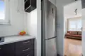 Apartamento 2 habitaciones 37 m² en Varsovia, Polonia