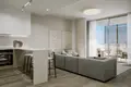 Wohnung 1 Schlafzimmer 54 m² Paphos, Zypern