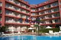 2 bedroom apartment 75 m² Sunny Beach Resort, Bulgaria