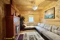 Дом 70 м² Курганский сельский Совет, Беларусь