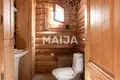 3 bedroom villa 117 m² Tuusniemi, Finland