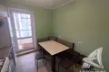 1 room apartment 42 m² Brest, Belarus