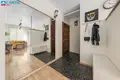 Mieszkanie 3 pokoi 59 m² Wilno, Litwa