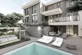 Villa de 6 pièces 435 m² Podgorica, Monténégro