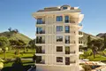 Complexe résidentiel Achetez un appartement à Alanya – 9 % de rendement garanti et prestations de luxe