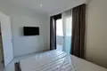 Mieszkanie 4 pokoi 136 m² Mediterranean Region, Turcja