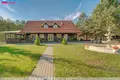 Commercial property 940 m² in Panara, Lithuania