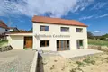 5 room house 134 m² Pecsi jaras, Hungary