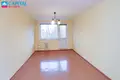 2 room apartment 44 m² Panevėžys, Lithuania