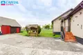 Haus 137 m² Pompianen, Litauen
