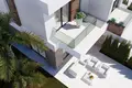 Villa de tres dormitorios 133 m² Torrevieja, España