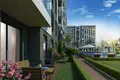 Residential complex ANTALYA VITRIN
