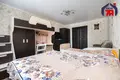 1 room apartment 44 m² Minsk, Belarus