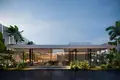 Вилла 2 комнаты 117 м² Nusa Dua, Индонезия