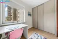 3 room apartment 62 m² Vilnius, Lithuania