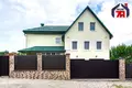 Casa 6 habitaciones 391 m² Piatryskauski sielski Saviet, Bielorrusia