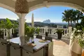 villa de 5 dormitorios 280 m² Calpe, España