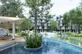 Apartment 47 m² Phuket Province, Thailand