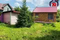 Maison 3 chambres 36 m² Aziaryckaslabadski sielski Saviet, Biélorussie