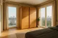 4 room apartment 118 m² Klaipėda, Lithuania