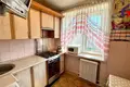 Appartement 2 chambres 49 m² Sloutsk, Bélarus