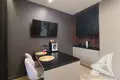 1 room apartment 42 m² Muchaviecki sielski Saviet, Belarus
