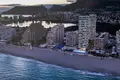 Mieszkanie 3 pokoi 112 m² Calp, Hiszpania