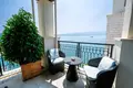 Mieszkanie 2 pokoi 135 m² Tivat, Czarnogóra