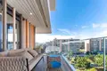 Apartamento 3 habitaciones 113 m² Izhevsk, Rusia