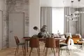 Wohnung 4 zimmer 117 m² Kaliningrad, Russland