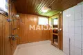 Dom 3 pokoi 70 m² Karjenniemi, Finlandia
