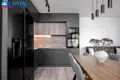 Apartamento 4 habitaciones 70 m² Vilna, Lituania