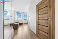 Mieszkanie 1 pokój 25 m² Wilno, Litwa