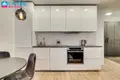 Квартира 2 комнаты 40 м² Вильнюс, Литва