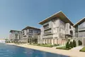 Apartamentos multinivel 2 habitaciones  Ayazaga Mahallesi, Turquía
