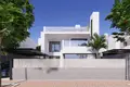 3-Schlafzimmer-Villa 110 m² Torre Pacheco, Spanien