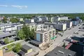 Appartement 2 chambres 61 m² Tornio, Finlande