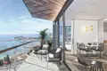 Apartamento 1 habitacion 61 m² Budva, Montenegro