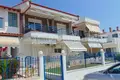1 bedroom apartment 43 m² Paralia Dionisiou, Greece