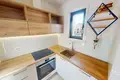 Квартира 2 спальни 77 м² Тиват, Черногория