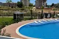 2 room apartment 60 m² in Alanya, Turkey