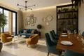 Wohnung 2 Schlafzimmer 102 m² Germasogeia, Zypern