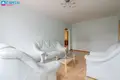 Mieszkanie 3 pokoi 63 m² Kłajpeda, Litwa