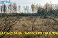 Parcelas  Prutele, Lituania