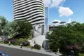Квартира 2 комнаты 49 м² Бечичи, Черногория