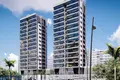 Квартира 5 комнат 160 м² Мезитли, Турция
