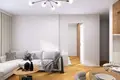 Квартира 2 комнаты 39 м² Варшава, Польша