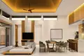 Villa de tres dormitorios 270 m² Si Sunthon, Tailandia