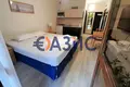 Wohnung 34 m² Nessebar, Bulgarien